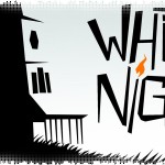 Рецензия на White Night