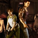 Видео к выходу переиздания Resident Evil Zero