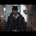 Официальный трейлер Assassin’s Creed: Syndicate