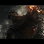 Дебютный трейлер Dark Souls 3 с выставки E3 2015