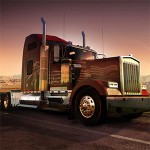 Ролик из обновления к Euro Truck Simulator 2 и American Truck Simulator