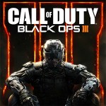 Запись тринадцати минут геймплея из Call of Duty: Black Ops 3