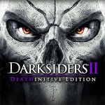Улучшенная версия Darksiders 2 выйдет на Xbox One и PlayStation 4