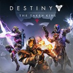 Релизный трейлер дополнения Destiny: The Taken King