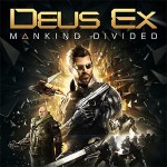 Deus Ex: Mankind Divided — брутальный сюжетный трейлер