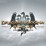 Сравнение графики в версиях Dragon’s Dogma Online для PS3 и PS4