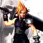 Оригинальная Final Fantasy 7 выйдет на PS4 в конце года, а на iOS — уже летом