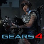 Microsoft анонсировала Gears of War 4 и переиздание первой части на Xbox One