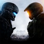 Видео из сетевого режима Warzone и сюжетной кампании Halo 5: Guardians