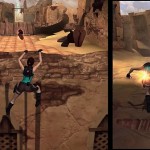 Ролик к выходу Lara Croft: Relic Run