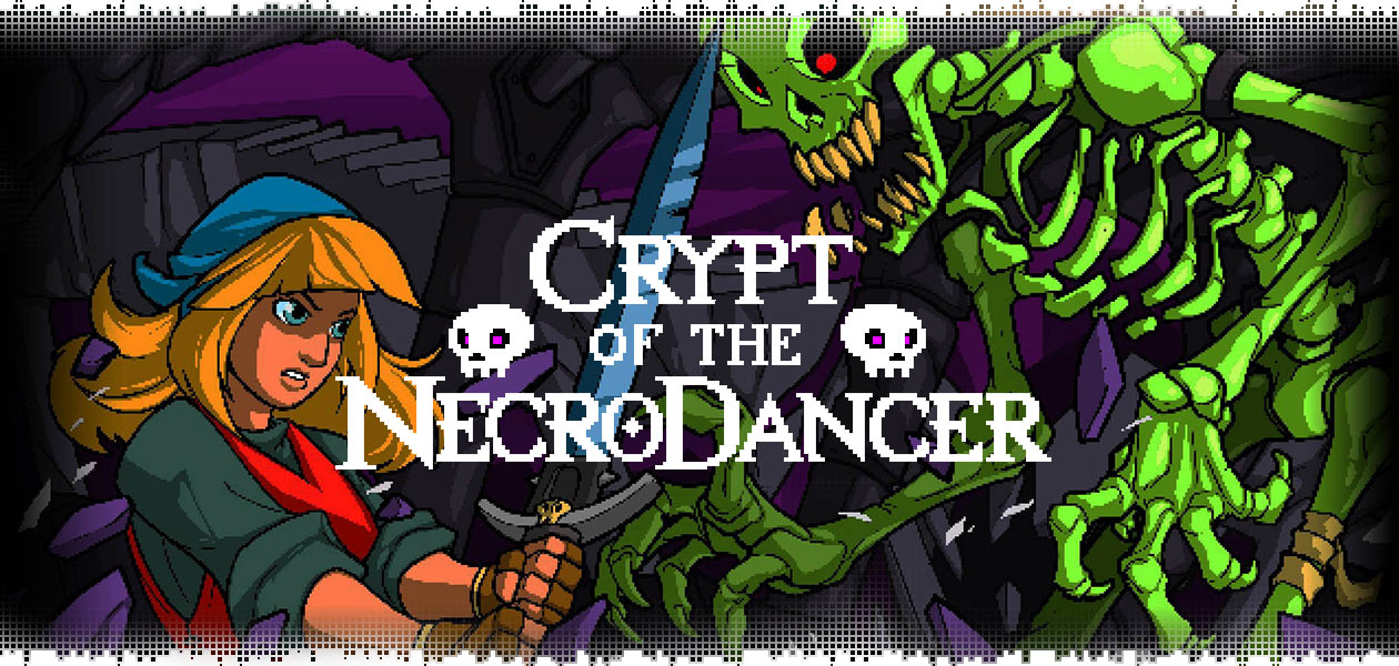 logo-crypt-of-the-necrodancer-review