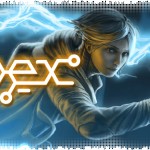Рецензия на Dex