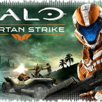 Рецензия на Halo: Spartan Strike