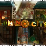Рецензия на Lumino City