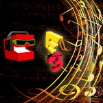 MC Pixel: Лучшая музыка из игровых трейлеров (E3 2015 и не только)