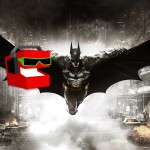 MC Pixel: Говард Дроссин (Comix Zone) и саундтрек Batman: Arkham Knight