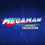 На PC и консолях переиздадут первые шесть частей Mega Man