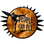 Epic Games Poland обрела независимость и вновь называется People Can Fly