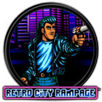 Разработчик Retro City Rampage выпустит версию игры для MS-DOS