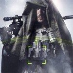 Запись презентации Sniper: Ghost Warrior 3 с выставки E3 2015