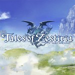 Анонс PC-версии Tales of Symphonia и коллекционного издания Tales of Zestiria