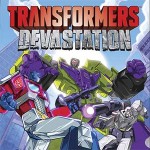 Hasbro объединит продукцию под маркой Transformers в единый сюжет