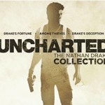 Sony официально анонсировала переиздание трилогии Uncharted на PlayStation 4