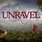 EA представила зрелищный «платформер» Unravel