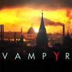 Vampyr, новая RPG от студии Dontnod, расскажет о похождениях кровопийцы в Лондоне