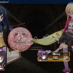 Видео #2 из Dungeon Travelers 2: The Royal Library & the Monster Seal