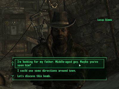 Fallout-3-Dialogue