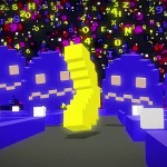 Официальный трейлер Pac-Man 256