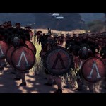 “Тизер” Total War: Arena