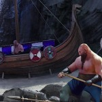 Видеоанонс Expeditions: Viking