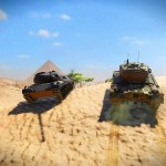 Видео #50 из World of Tanks