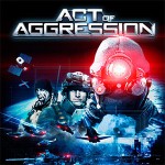 Видео про супероружие в RTS Act of Aggression