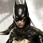 Видео из первого дополнения к Batman: Arkham Knight
