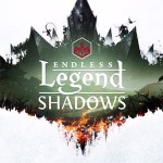 Видео о вышедшем недавно дополнении Endless Legend: Shadows