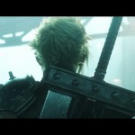 “Тизер” Final Fantasy 7 Remake с выставки E3 2015