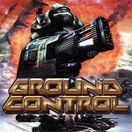 Rebellion выпустила в Steam дилогию Ground Control