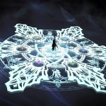 Ролик к выходу Final Fantasy 14: Heavensward