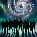 По новому телесериалу Heroes: Reborn выпустят сразу две игры