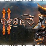 Рецензия на Dungeons 2