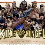 Рецензия на Kings of Kung Fu: Masters of the Art