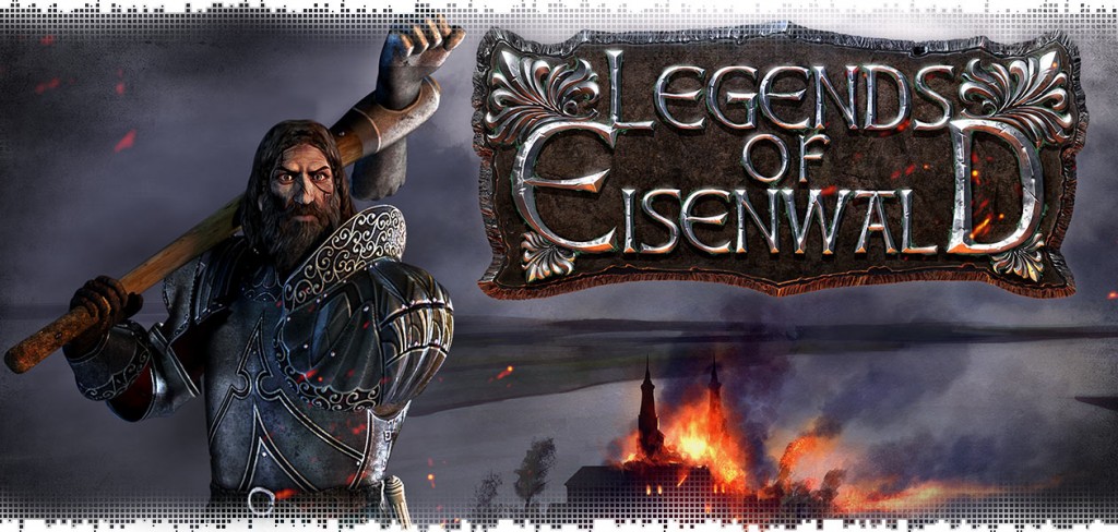 Legends of eisenwald концовки