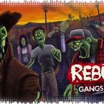 Рецензия на Rebuild 3: Gangs of Deadsville