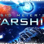 Рецензия на Sid Meier’s Starships