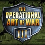 Авторы The Operational Art of War 3 выпустили финальный патч и анонсировали продолжение серии