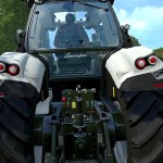 Видео #7 из Farming Simulator 15