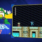 Официальный трейлер Mega Man Legacy Collection
